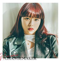 (仮)CHANGEMAKER(初回限定盤)