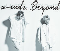 Beyond (初回限定盤[CD+DVD])
