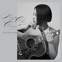 Acoustic -Self Cover Album-(CD+Blu-ray)