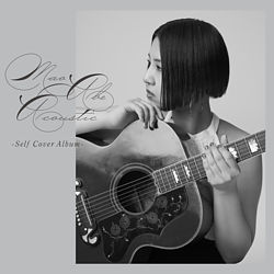 (仮)Acoustic -Self Cover Album-(CD+DVD)