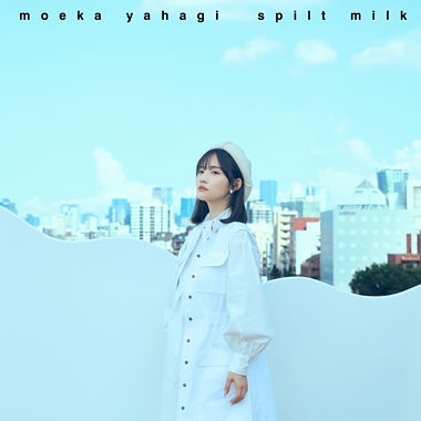 spilt milk【初回限定盤(CD+NeSTREAM LIVE+フォトブック)】