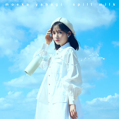 spilt milk【通常盤(CD only)】