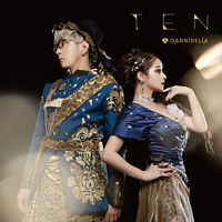 TEN【初回限定盤】