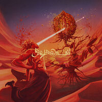 Sesame(CD+DVD)