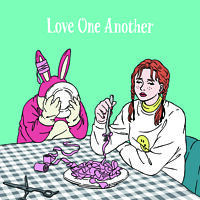 Love One Another