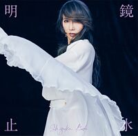 明鏡止水(通常盤)