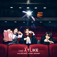 XTLIKE(通常盤)