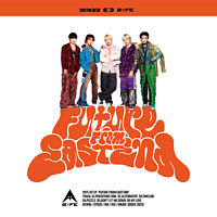 Future From East End【初回限定盤】