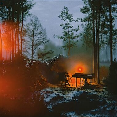 Songs for the Cryptids (CD+Blu-ray)