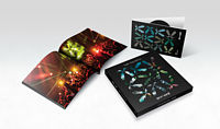 Epic Narratives【完全生産限定盤(CD+Blu-ray+LIVE PHOTOBOOK)】