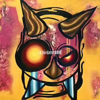 AlterGeist0000<通常盤>