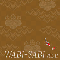 WABI-SABI Vol.11