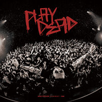 PLAYDEAD -DELUXE EDiTiON-