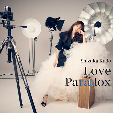 Love Paradox(通常盤)