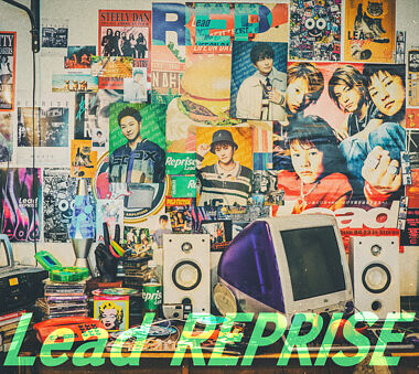REPRISE(初回限定盤)