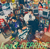 REPRISE(通常盤)