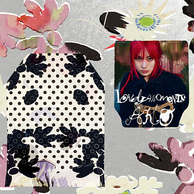 lovely moments CD+Blu-ray