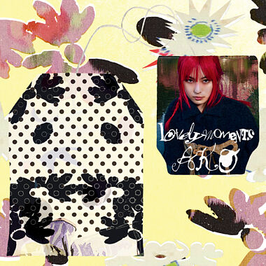 lovely moments CD Only