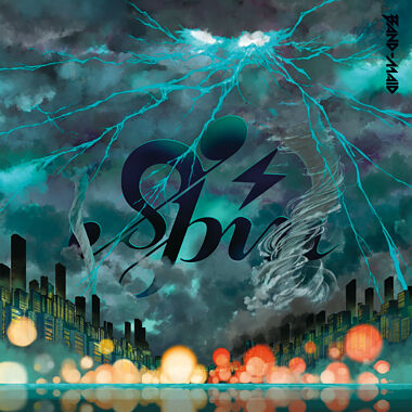 (仮)SPIN<初回生産限定盤 CD+Blu-ray>
