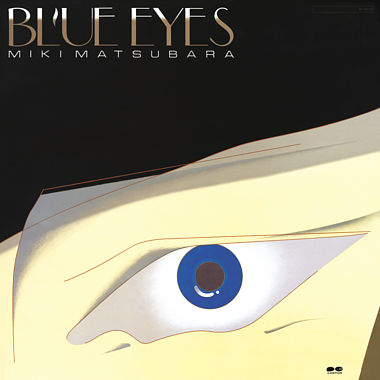 BLUE EYES<HQCD>