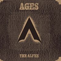 AGES(紙ジャケ&HQCD)