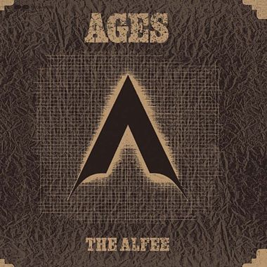 AGES（紙ジャケ＆HQCD）
