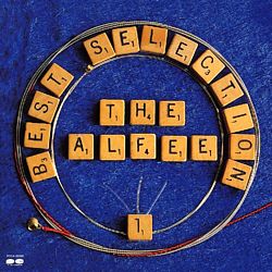 BEST SELECTION I THE ALFEE（紙ジャケ＆HQCD）