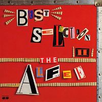 BEST SELECTION Ⅱ THE ALFEE(紙ジャケ&HQCD)