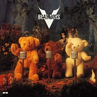 BE∀T BOYS TOJO!!(紙ジャケ&HQCD)