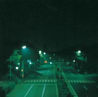 明日に向かって走れ ―月夜の歌―（HQCD）