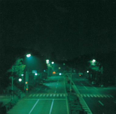 明日に向かって走れ ―月夜の歌―(HQCD)
