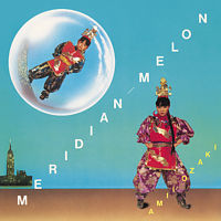 MERIDIAN－MELON