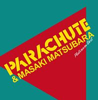 プラチナムベスト PARACHUTE&松原正樹(UHQCD)