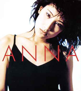 ANNA(UHQCD復刻盤)