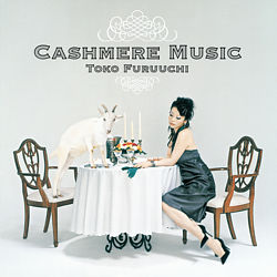 CASHMERE MUSIC <Blu-spec2CD>
