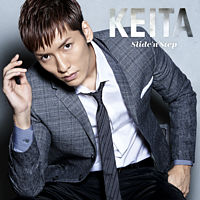 Slide ’n’ Step:通常盤(CD ONLY)