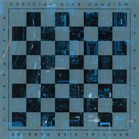 Chessboard/日常(CD)