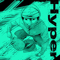 Hyper(CD ONLY)