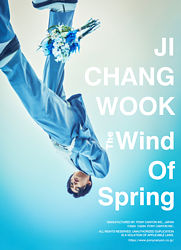The Wind Of Spring[豪華初回盤特殊パッケージ]