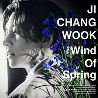 The Wind Of Spring 通常盤