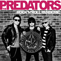 ROCK’N’ROLL PANDEMIC（初回生産限定盤［CD＋DVD］）