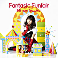 Fantasic Funfair【通常盤】(CD ONLY)