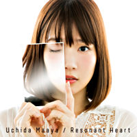 Resonant Heart【初回限定盤】(CD+DVD)