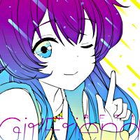 ガールフレンド（仮） キャラクターソングシリーズ Vol．04