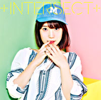 +INTERSECT+【初回限定盤】(CD+DVD)