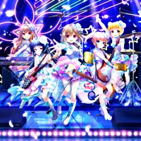 むにゃむにゃゲッチュー恋吹雪!