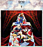 「少女☆歌劇 レヴュースタァライト」劇中歌アルバムVol.2「ラ レヴュー ド ソワレ」