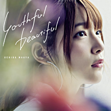 youthful beautiful【初回限定盤】(CD+DVD)