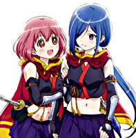 RELEASE THE SPYCEキャラクターソングCD モモ&雪