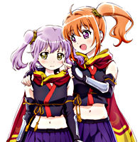 RELEASE THE SPYCE キャラクターソングCD 楓＆命